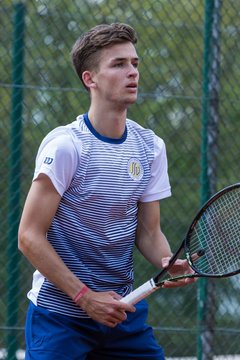 Bild 113 - RL/NL Suchsdorfer SV - SV Blankenese / Hamburger Polo Club